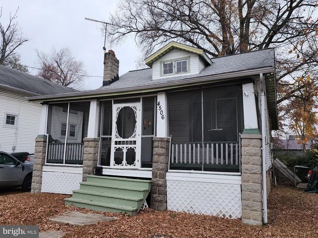 4506 HARTWICK RD, College Park, MD 20740