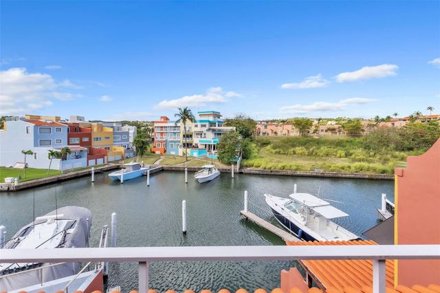 7 ISLA SAN MARCOS 7, Humacao, PR 00791