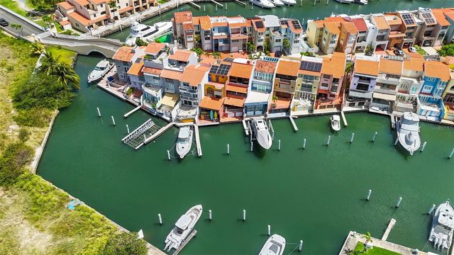 7 ISLA SAN MARCOS 7, Humacao, PR 00791