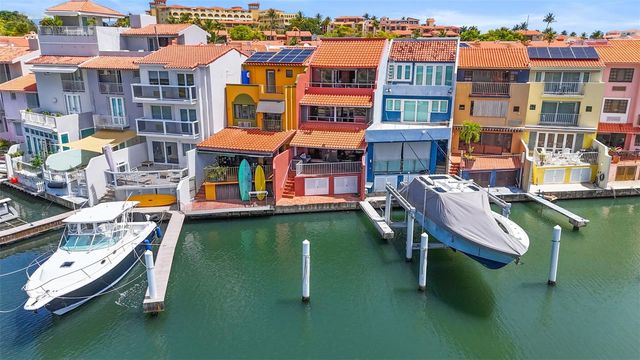 7 ISLA SAN MARCOS 7, Humacao, PR 00791