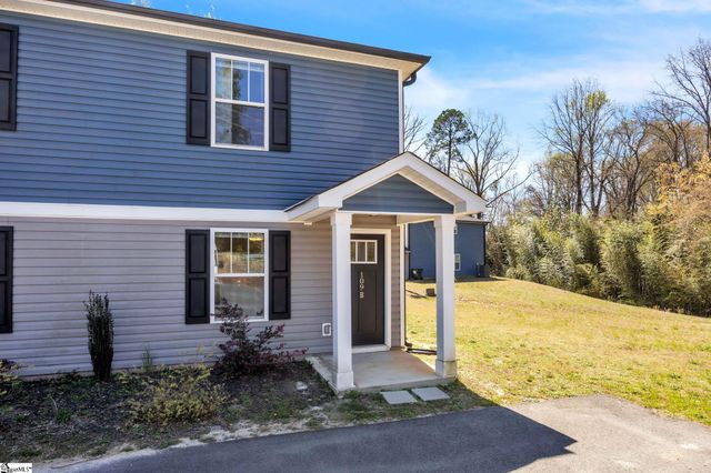 109 Old Liberty Road, Easley, SC 29640