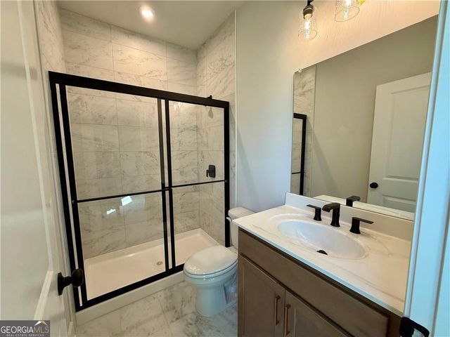 1601 Wander Mill - Lot 1, Cumming, GA 30040