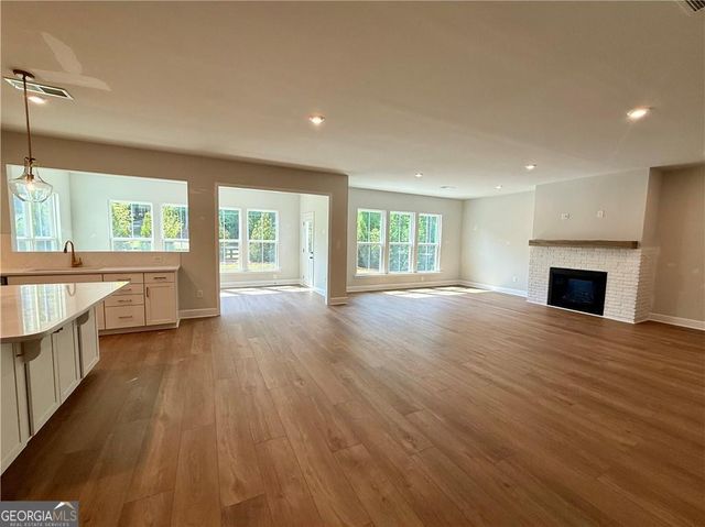 1601 Wander Mill - Lot 1, Cumming, GA 30040