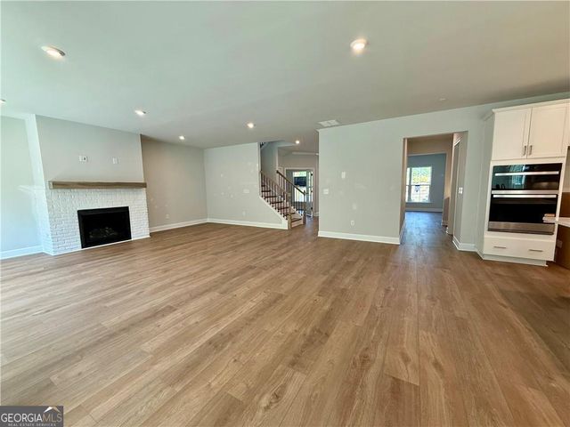 1601 Wander Mill - Lot 1, Cumming, GA 30040