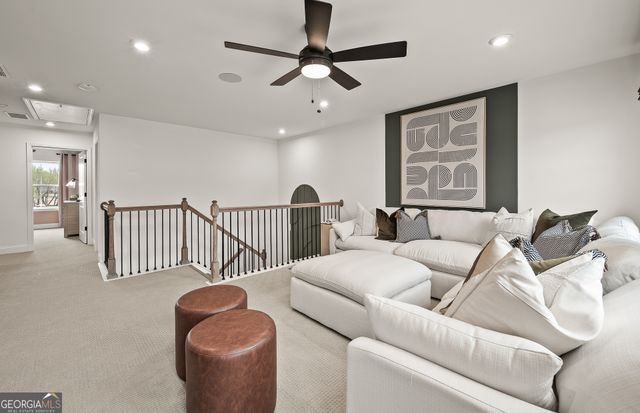 1601 Wander Mill - Lot 1, Cumming, GA 30040