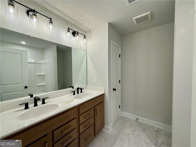 1601 Wander Mill - Lot 1, Cumming, GA 30040
