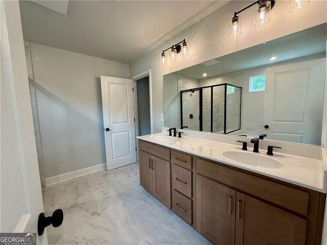 1601 Wander Mill - Lot 1, Cumming, GA 30040