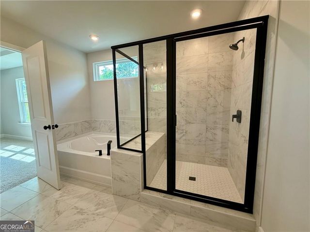 1601 Wander Mill - Lot 1, Cumming, GA 30040