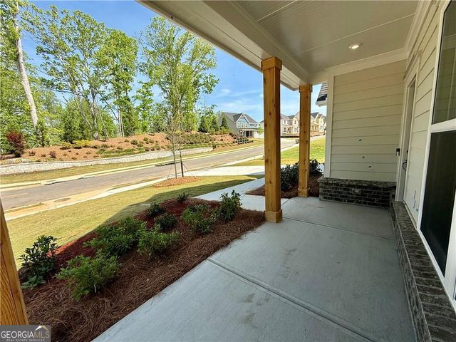 1601 Wander Mill - Lot 1, Cumming, GA 30040