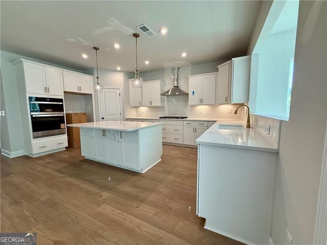 1601 Wander Mill - Lot 1, Cumming, GA 30040