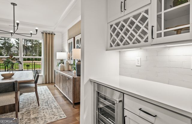 1601 Wander Mill - Lot 1, Cumming, GA 30040