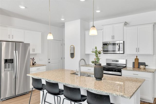 212 S Uriah Street, Aurora, CO 80018