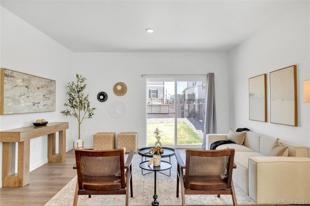 212 S Uriah Street, Aurora, CO 80018