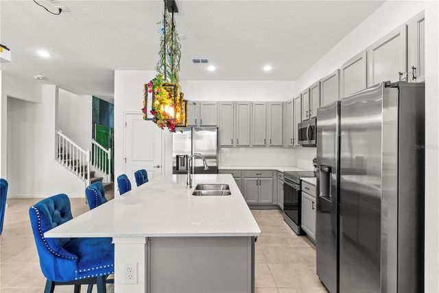 5893 HIGH SEAS DRIVE, Orlando, FL 32821