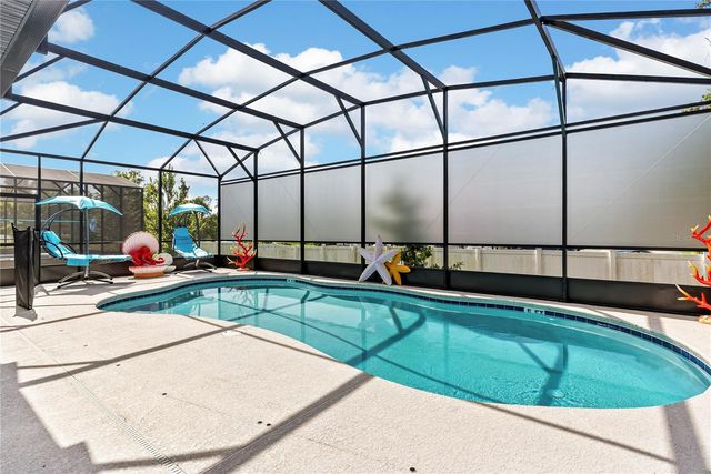 5893 HIGH SEAS DRIVE, Orlando, FL 32821
