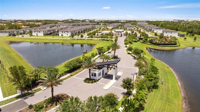5893 HIGH SEAS DRIVE, Orlando, FL 32821