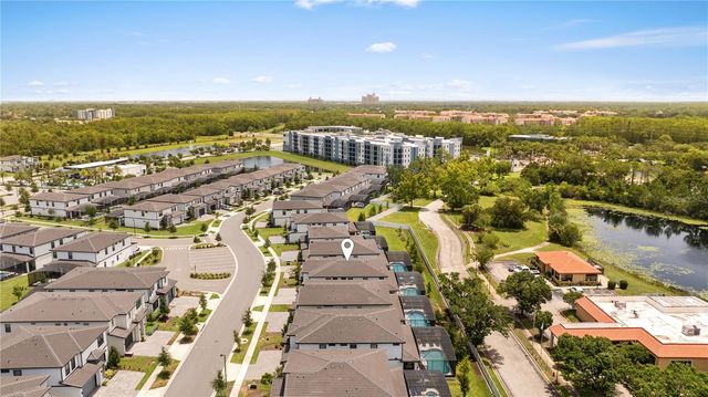 5893 HIGH SEAS DRIVE, Orlando, FL 32821