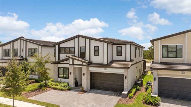 5893 HIGH SEAS DRIVE, Orlando, FL 32821