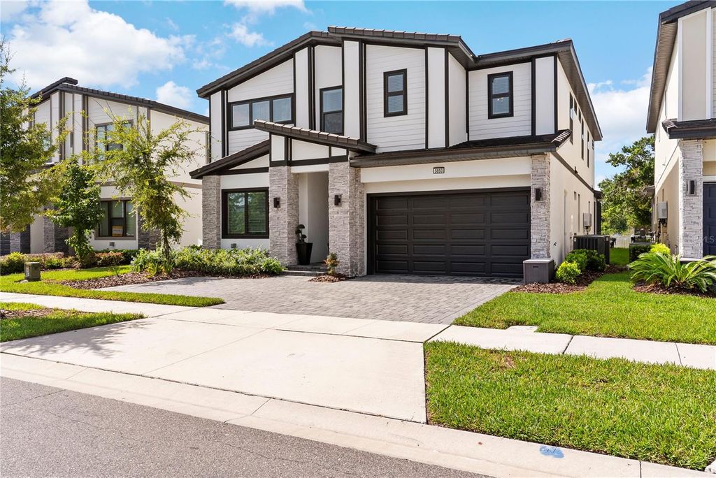 5893 HIGH SEAS DRIVE, Orlando, FL 32821