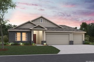 121 Greeley Drive, Floresville, TX 78114