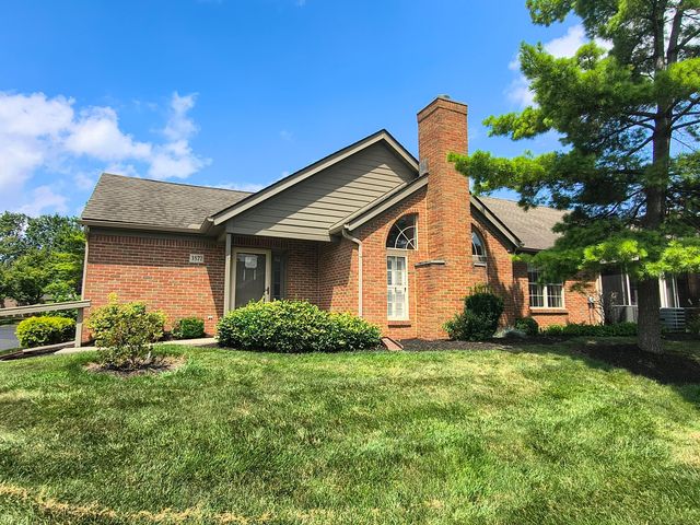 3577 Hunters Crossing Drive, Grove City, OH 43123
