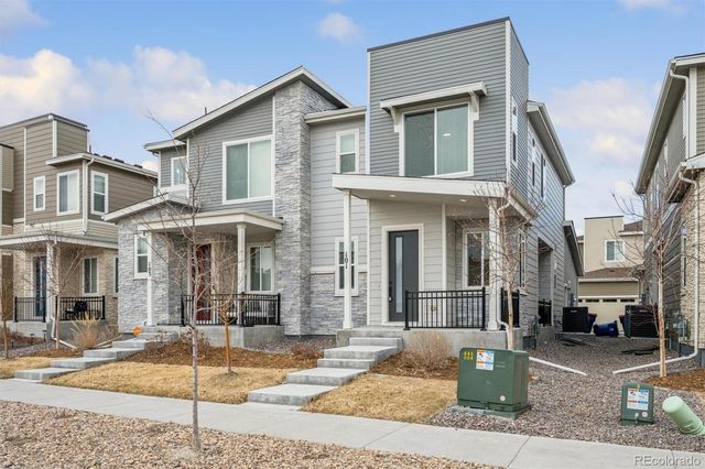 101 S Uriah Street, Aurora, CO 80018