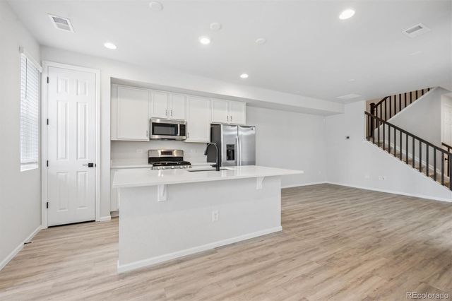 101 S Uriah Street, Aurora, CO 80018