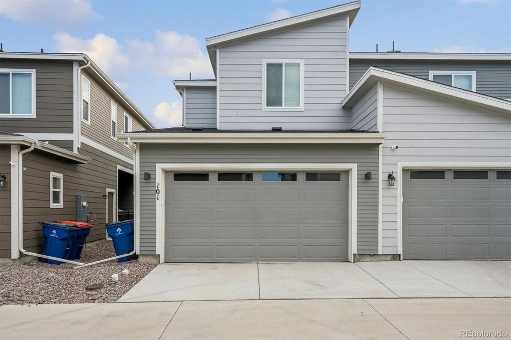101 S Uriah Street, Aurora, CO 80018