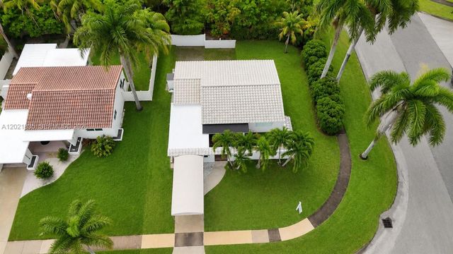 603 N 32nd Ave, Hollywood, FL 33021