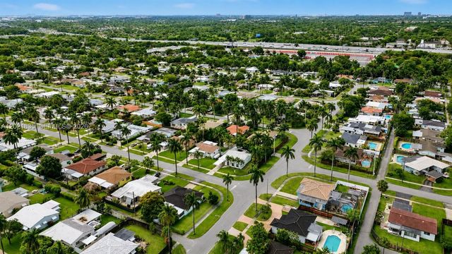 603 N 32nd Ave, Hollywood, FL 33021