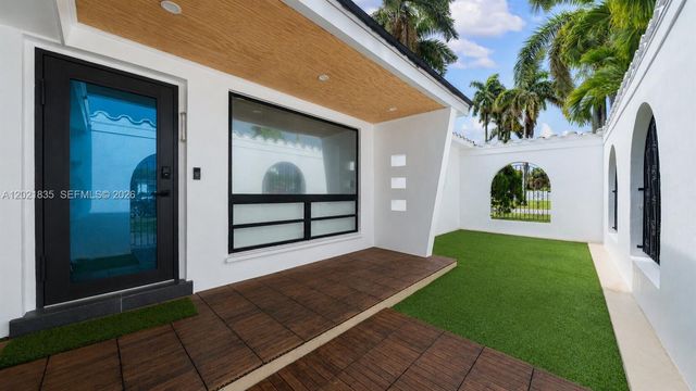 603 N 32nd Ave, Hollywood, FL 33021