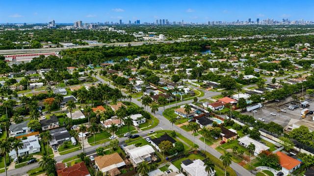 603 N 32nd Ave, Hollywood, FL 33021