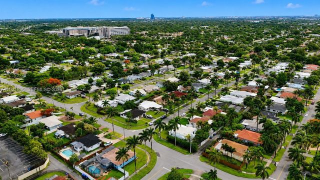 603 N 32nd Ave, Hollywood, FL 33021
