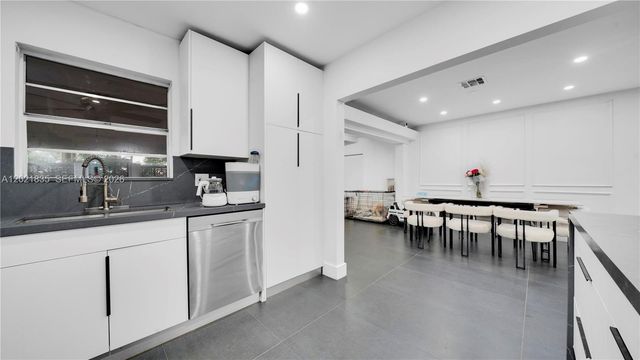 603 N 32nd Ave, Hollywood, FL 33021