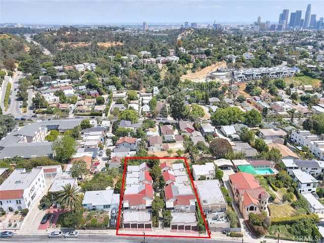 1752 1746 Lucretia Avenue, Los Angeles, CA 90026