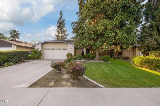 3601 Litchfield Drive, Bakersfield, CA 93309