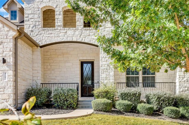 4207 Lazy River BND, Cedar Park, TX 78613