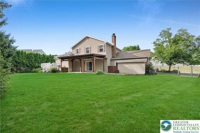 3396 Darien Road, Bethlehem City, PA 18020