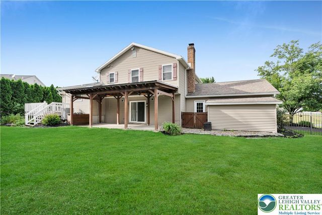 3396 Darien Road, Bethlehem City, PA 18020
