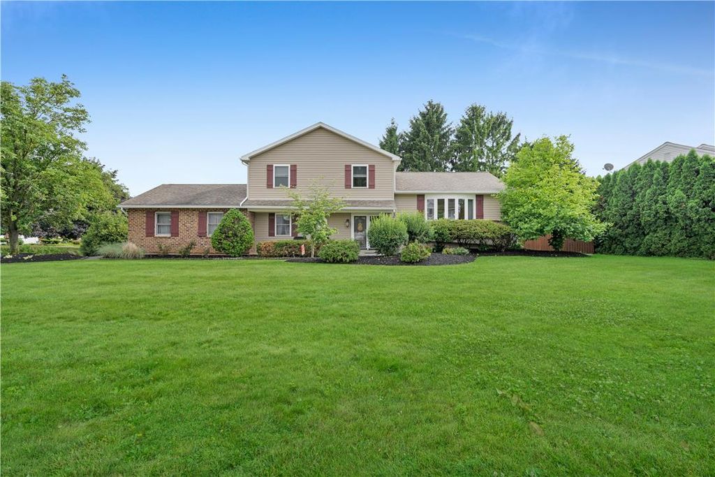 3396 Darien Road, Bethlehem City, PA 18020