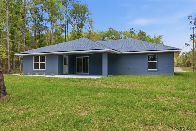 341 E McFaddin Place, Dunnellon, FL 34434