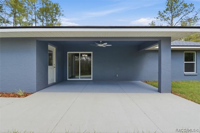 341 E McFaddin Place, Dunnellon, FL 34434