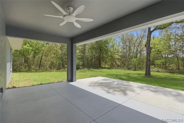 341 E McFaddin Place, Dunnellon, FL 34434