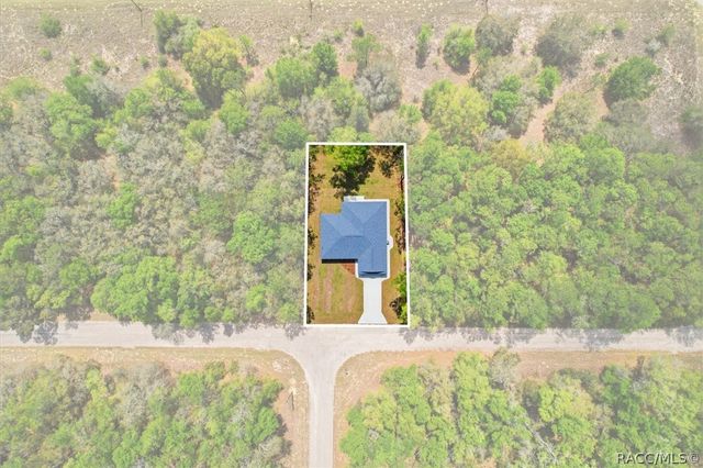 341 E McFaddin Place, Dunnellon, FL 34434