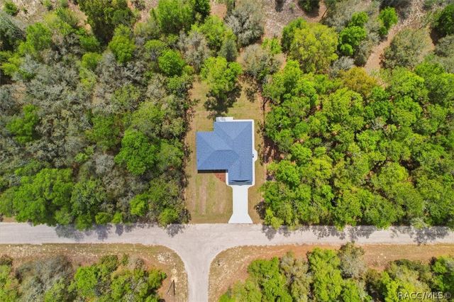 341 E McFaddin Place, Dunnellon, FL 34434