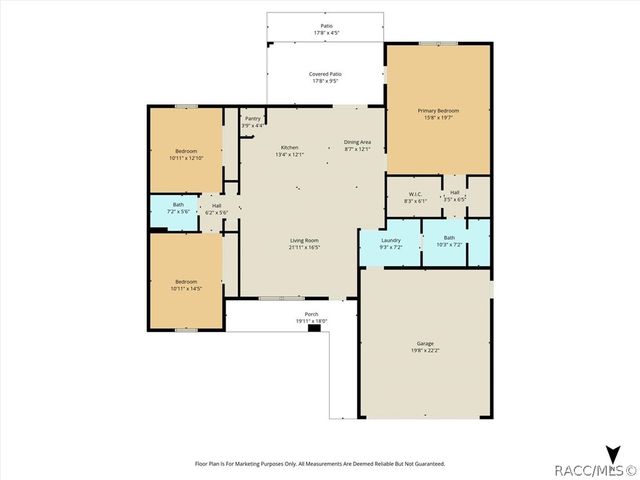 341 E McFaddin Place, Dunnellon, FL 34434