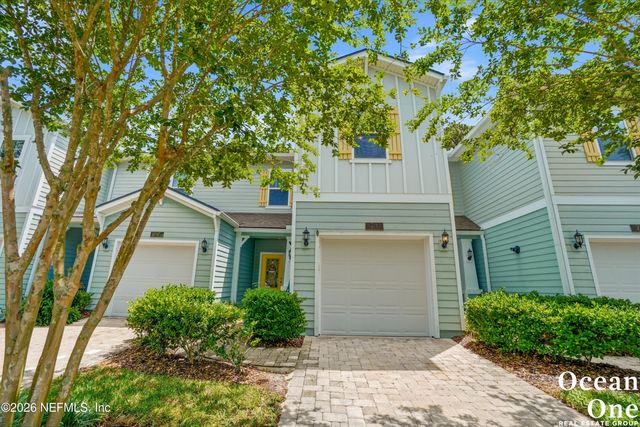 71 CANARY PALM Court, Ponte Vedra, FL 32081