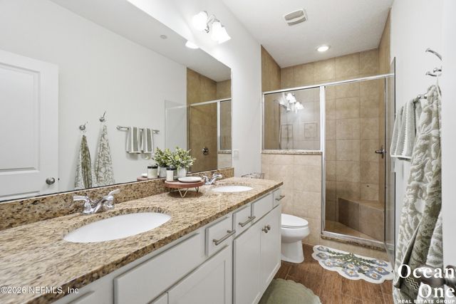 71 CANARY PALM Court, Ponte Vedra, FL 32081