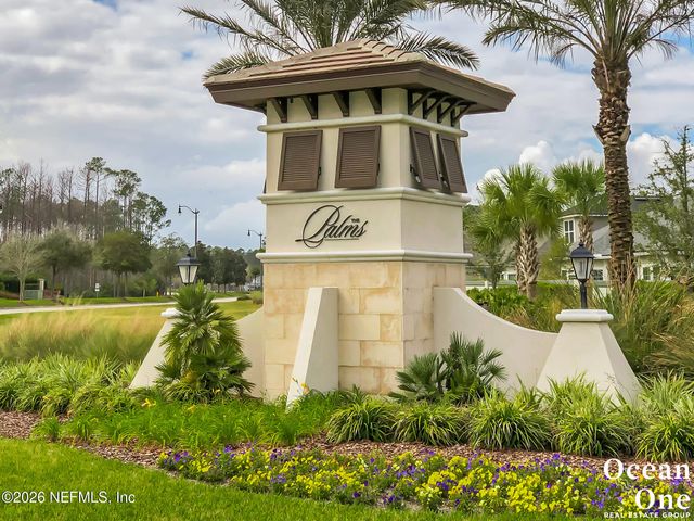 71 CANARY PALM Court, Ponte Vedra, FL 32081