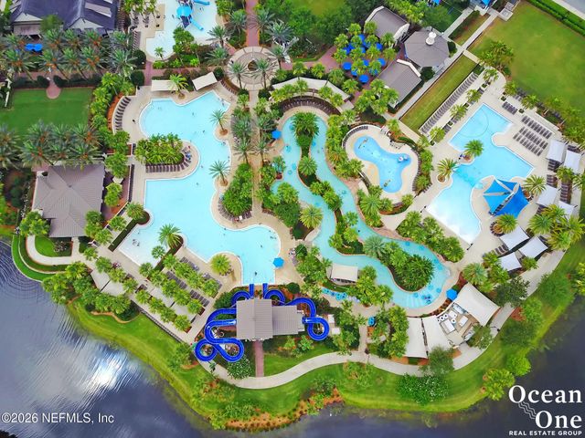 71 CANARY PALM Court, Ponte Vedra, FL 32081